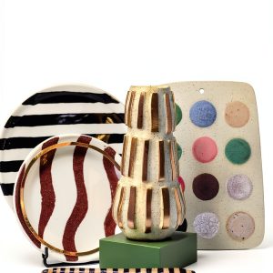 Quarry Books Ceramic Art Guide Kindle 344‑Page Pottery Handbook-0