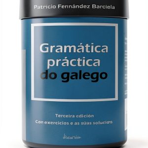 Galician Grammar Reference eBook Editorial Discursiva 3rd Edition-0
