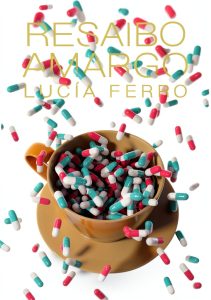 Lucía Ferro Teen LGBTQ Fiction Kindle eBook Book 1 of 2-0