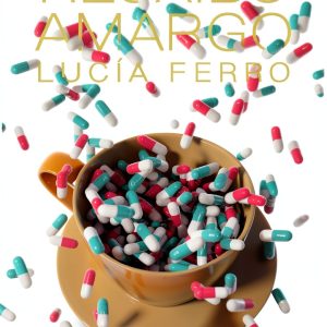 Lucía Ferro Teen LGBTQ Fiction Kindle eBook Book 1 of 2-0