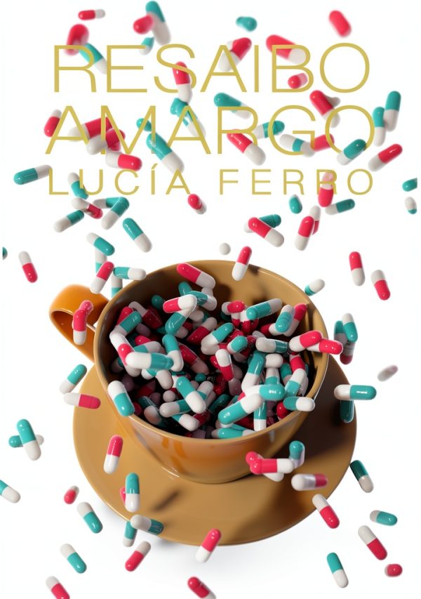 Lucía Ferro Teen LGBTQ Fiction Kindle eBook Book 1 of 2-0