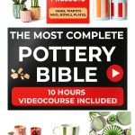 Ceramic Art Guide Kindle Edition by Artisan Press 266 Pages Page Flip-0