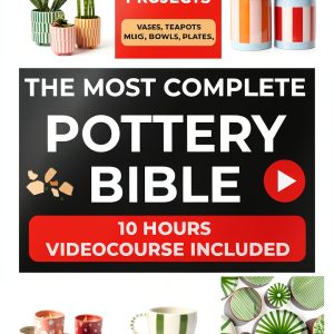 Ceramic Art Guide Kindle Edition by Artisan Press 266 Pages Page Flip-0