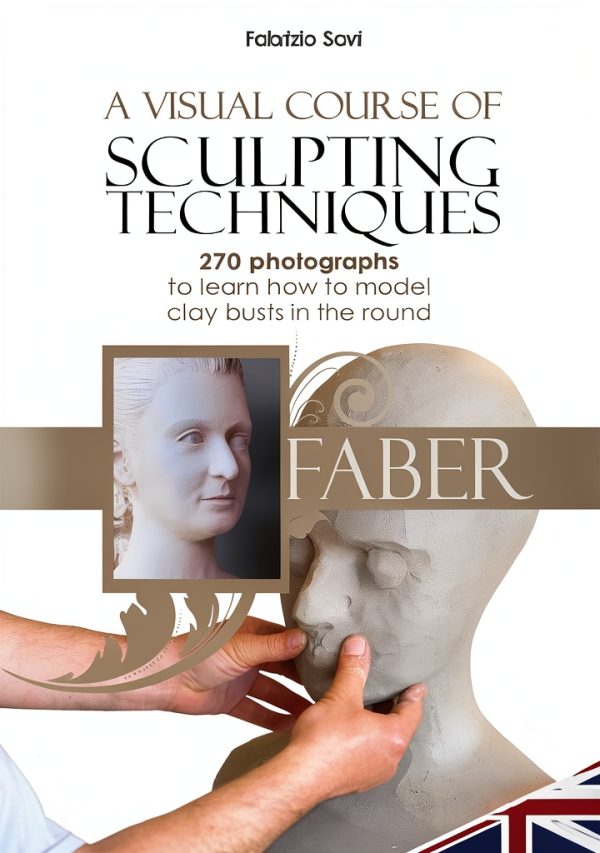 Ceramic Arts Sculpting Technique Kindle eBook by Author Name-0