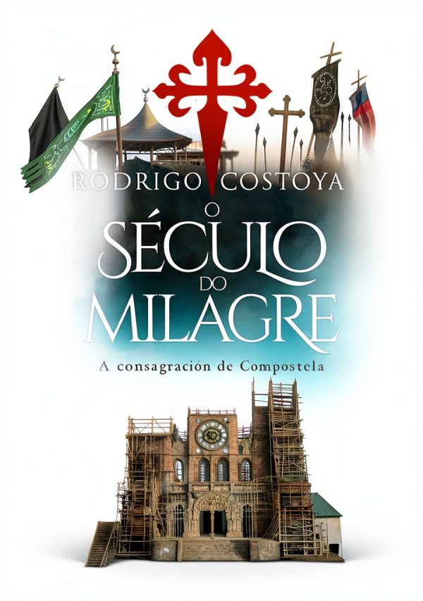 Galician Medieval Fiction eBook – Ediciones Pàmies Kindle 563 Pages-0
