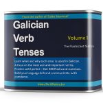 Learn Galician Flash Exercise eBook Language Guide for Ages 10-18-0