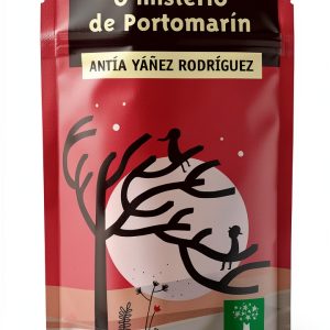 Portomarín Mystery eBook Editorial Galaxia Kindle-0