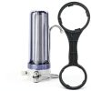 Giokyi 2-in-1 Reverse Osmosis Wrench for iSpring Filters and Plastic-5