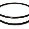 O-Rings Compatible with GE HHRING for Whole Home Filtration Models GXWH30C, GXWH35F, GXWH38F, GXWH38S, GXWH40L, WS03X10039, FXHSC, FXHTC (3-Pack)-4
