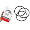 Captain O-Ring OR-250 Filter O-Ring 3‑Pack NSF‑61 Buna‑N Rubber-5
