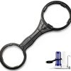 Giokyi 2-in-1 Reverse Osmosis Wrench for iSpring Filters and Plastic-0