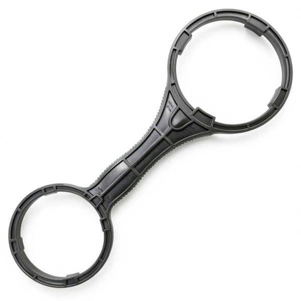 Giokyi 2-in-1 Reverse Osmosis Wrench for iSpring Filters and Plastic-3