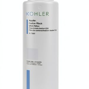 Kohler Aquifer Plus HF & CB Replacement Kit K-29651-NA Unfinished-0