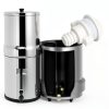 Water Filter Hole Plugs, Hole Blockers for All Gravity-Fed Water Filtration Systems, Blocking Plugs Compatible with Berkey Waterdrop Purewell Countertop Water Filters Systems Parts, 2Pcs-2