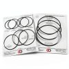 Captain O-Ring OR-250 Filter O-Ring 3‑Pack NSF‑61 Buna‑N Rubber-6
