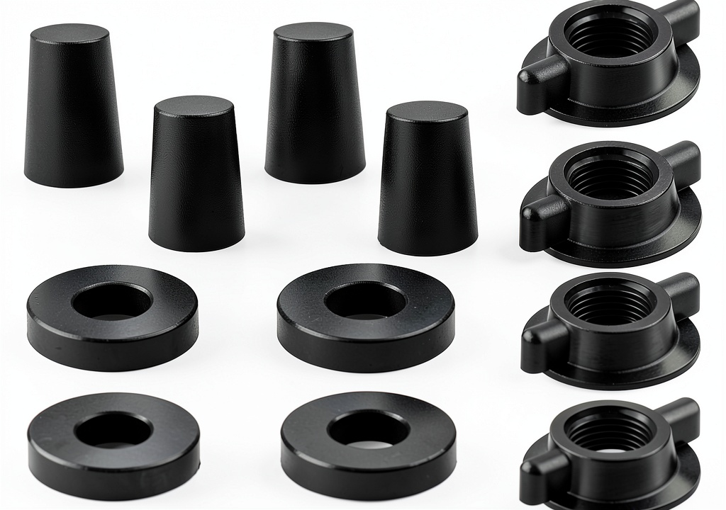 wing nuts washers