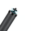 Replacement Kit for Berkey Water Filter System Elements - 4 Wing Nuts,-4