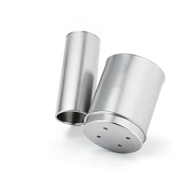 Replacement Kit for Berkey Water Filter System Elements - 4 Wing Nuts,-3