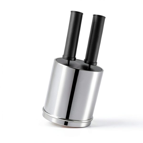 Replacement Kit for Berkey Water Filter System Elements - 4 Wing Nuts,-1