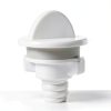 PHOENIX GRAVITY Polypropylene Hole Blockers for All Gravity-Fed Water Filtration Systems - PP Plugs Compatible with Berkey, Waterdrop, Purewell, and Other Countertop Water Filter Systems-2