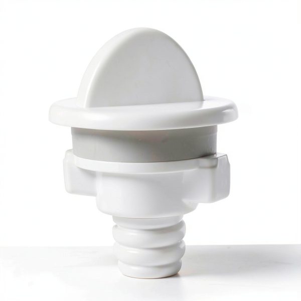 PHOENIX GRAVITY Polypropylene Hole Blockers for All Gravity-Fed Water Filtration Systems - PP Plugs Compatible with Berkey, Waterdrop, Purewell, and Other Countertop Water Filter Systems-2